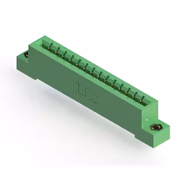 333-014-520-108 EDAC Inc.  Edgeboard Connectors